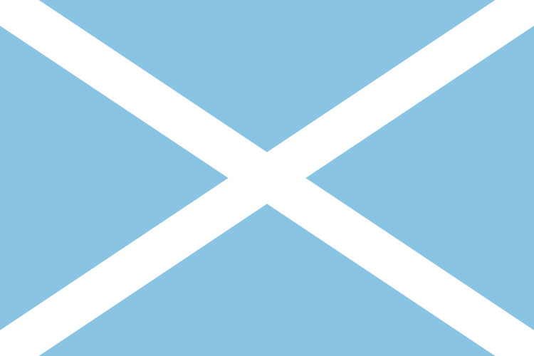 Bandera del Archipiélago