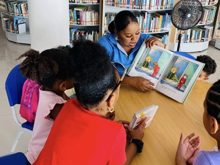 Club de lectura